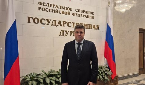 Основная задача АПК – наращивание объемов производства
